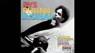 ♒ 4. Dysphunkshunal - Phield Trip The South Got Something To Say Produced By Cho