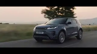 RANGE ROVER EVOQUE 2021 | 2021 Range Rover Evoque Features And Specification