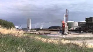 CopSub HEAT 2X Test 2