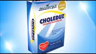 Ce qui arrive quand vous avalez les g&eacute;lules de Choleduz Omega Supreme