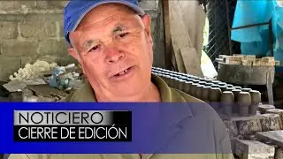 TECOMATEPEC LA CUIDAD DEL BARRO &ndash; Cierre de Edici&oacute;n