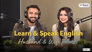 Learning English Podcast | English podcast about love and connection