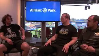 Saracens World: Episode 22