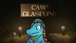 RELIVING TRAUMA AT CAMP GLASPOND