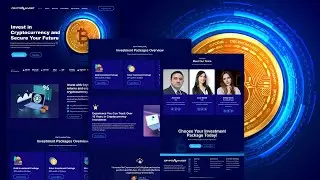 WordPress and Elementor Website Templates