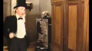 Otto Waalkes - Gleich kommt die Otto Show...; Herr Waalkes, noch 3 Minuten