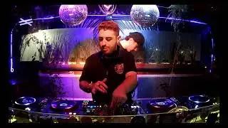 Jai Stream Sesh / White Mountain / Barba Roja / 08.01.26