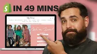 How To Build A Clothing Boutique Site That Makes Millions
