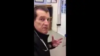 Lick Granuloma or Canine OCD with Doc Pawsitive