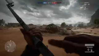 Battlefield&trade; 1 - Martini-Henry 10 Pre-Nerf