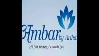 Arihant Ambar