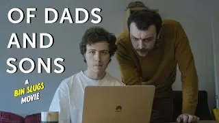 OF DADS AND SONS - Dark Comedy Mockumentary, Sketch Comedy
