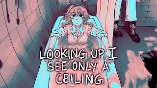 Мир ограничен потолком | Looking Up I See Only A Ceiling #1