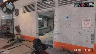 CoD: Cold War AUG Gold Unlock