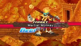 Explaining the broken STR+ in KHUx