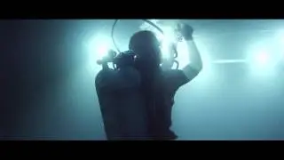 Teaser: Ballantine's Presents Benjamin Von Wong's Underwater River