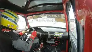 Classic Days Le Mans old1 mini austin full HD