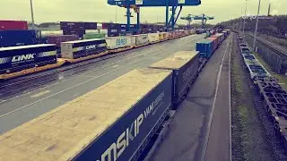 zedas&reg;cargo Train Check app speeds up train check - German Mobility Award '20 (English subtitles)