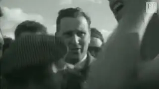 Breaking Barriers - National History Day Documentary