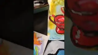 Bright Art!