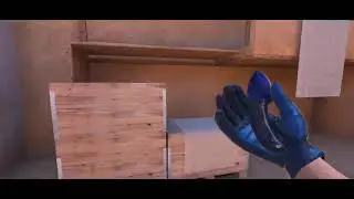 тот самый скорпион фагер