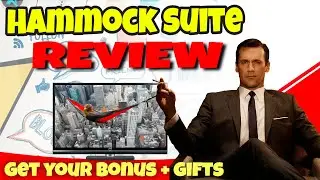 Hammock suite review and bonus plus various gifts