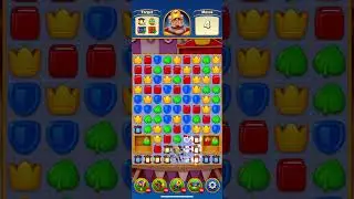 Royal Match LEVEL 4786