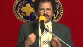 DR. JOHNSOLOMON - In The Spirit   Part 1