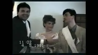Nesina svadba isecak 1