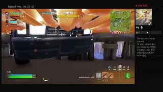 LordRandy1969 Fortnite