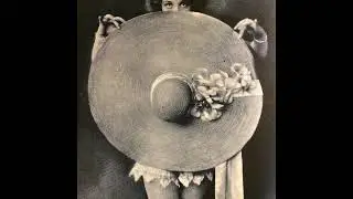 Nello Segurini Orchestra, An old straw hat, Slowfox, Milano, 1938