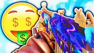 Galil BUFF is what YOU NEED to use 🤑 - Black Ops 3
