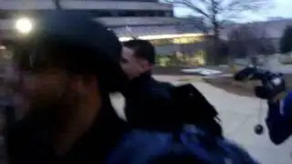 BeatWhakz on the way to Breakin for Birney10