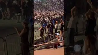 XIKERS отреагировали на благодарность ATEEZ на концерте в Лос-Анджелесе 🥹 @ATEEZofficial @xikers_...