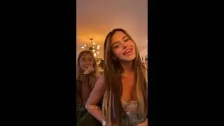 Lea Elui   Instagram Live Stream   27 August 2020 ( Part 2 )
