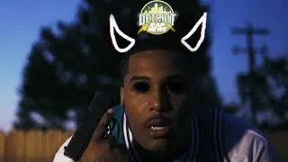 HellBoy Rodd - 