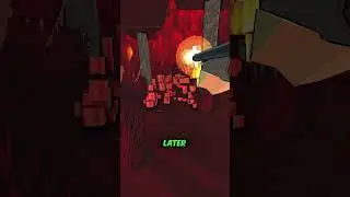 hanging hamster from a ferris wheel in Hamster Hunter