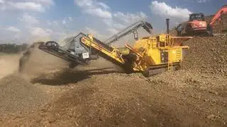 RUBBLE MASTER RM80