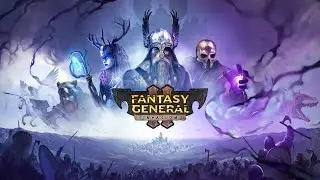 Fantasy General II: Invasion [Nintendo Switch] Trailer