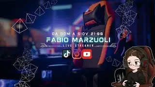 🎮Marted&igrave; Chill: Pirati, Esplorezione e Crafting con Crosswind (Alfa Preview)