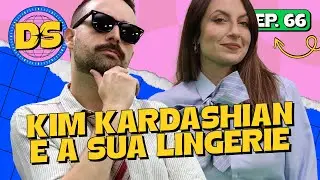 HOMEM COM NOME GIGANTE, DOMIN&Oacute; NA CABE&Ccedil;A E MAIS | Desperta Show | ATL TV