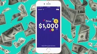 How To Win HQ Trivia: EVERY TIME!!!   (WORKING TUTORIAL)