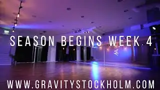 Gravity Dance Studio 2022