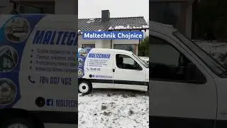 Maltechnik Chojnice