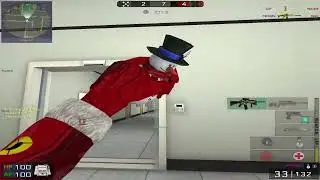 [Blackshot Competitive] #54 idk wat 2 caption