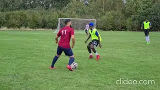 London Sportif 7-3 Mile End East Highlights