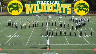 2022-10-26 Wilde Lake HS Fall Pops Concert