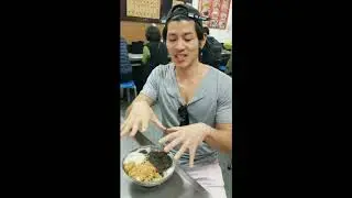 Some of Taiwan's Best Foods (ASL)
