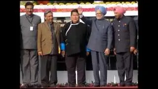 JJ Singh - A Soldier's General
