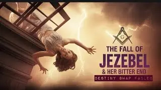 👉🏽SPIRIT TEAM HAS HAD ENOUGH OF THIS JEZEBEL WARLOCK TRYING TO DESTINY SWAP WITH👉🏽YOU‼️BIG MISTAKE‼️